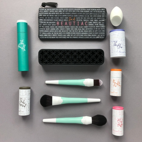 Beautiac Subscription Box Review – July 2019