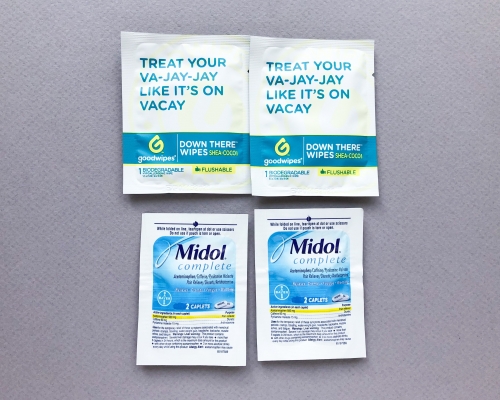 Bonjour Jolie Subscription Box Review – June 2019