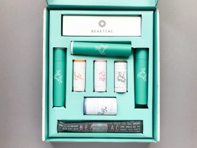 Beautiac Subscription Box Review – July 2019