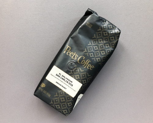 Peet’s Coffee Subscription Box Review – July 2019
