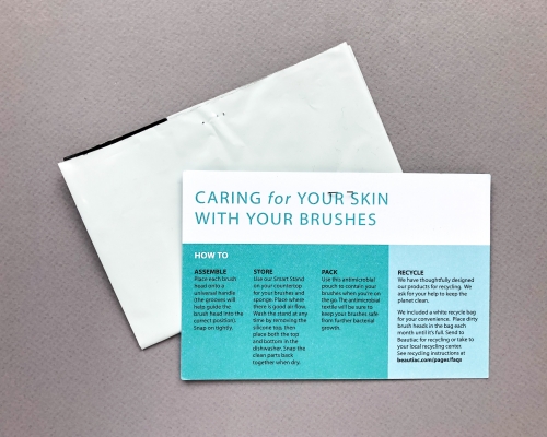 Beautiac Subscription Box Review – July 2019