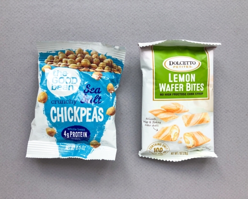 Love With Food Subscription Box Review + Promo Code – July 2019