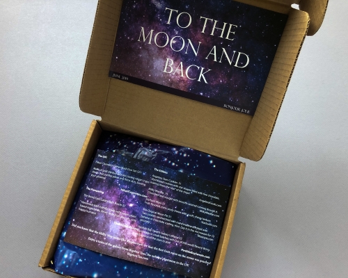 Bonjour Jolie Subscription Box Review – June 2019