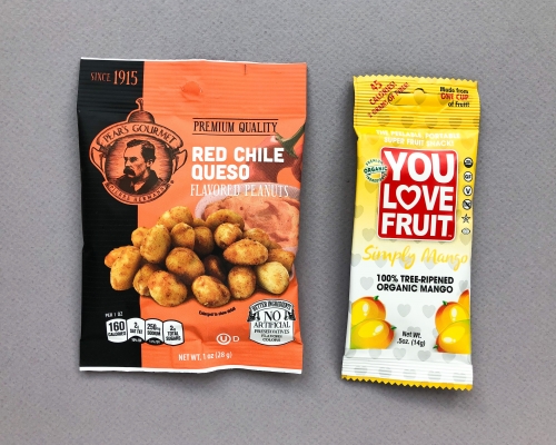 Love With Food Subscription Box Review + Promo Code – July 2019
