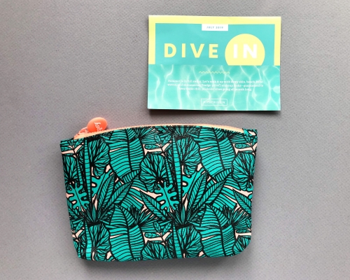 ipsy Glam Bag Review – July 2019