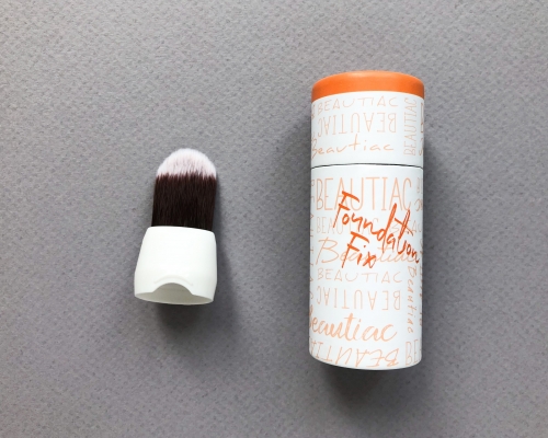 Beautiac Subscription Box Review – July 2019