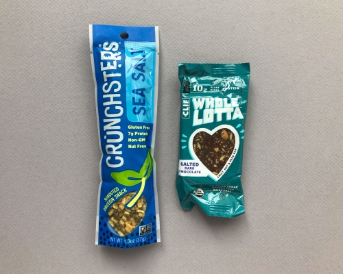 Love With Food Subscription Box Review + Promo Code – August 2019