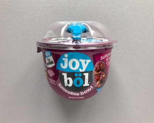 Love With Food Subscription Box Review + Promo Code – August 2019