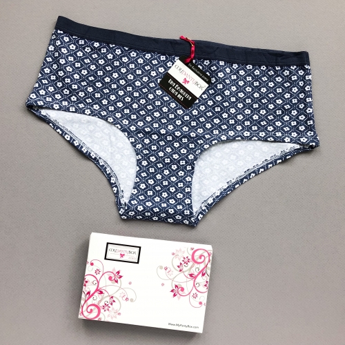 MyPantyBox Subscription Box Review – August 2019