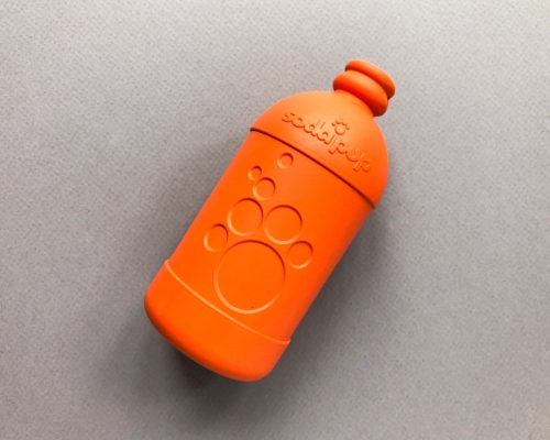 Woof Pack Subscription Box Review + Coupon Code – July 2019