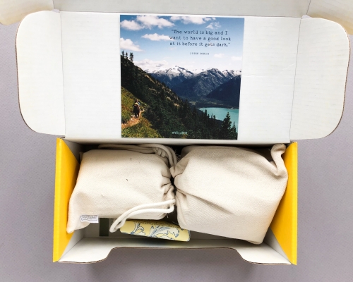 Vellabox Subscription Box Review + Coupon Code – August 2019