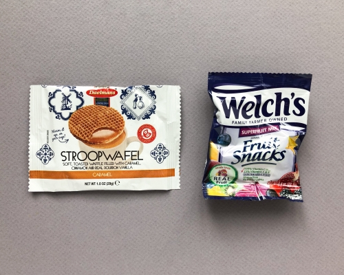 Love With Food Subscription Box Review + Promo Code – August 2019