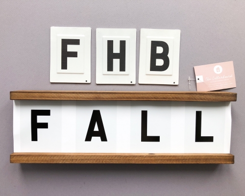Decocrated Subscription Box Review – Fall 2019