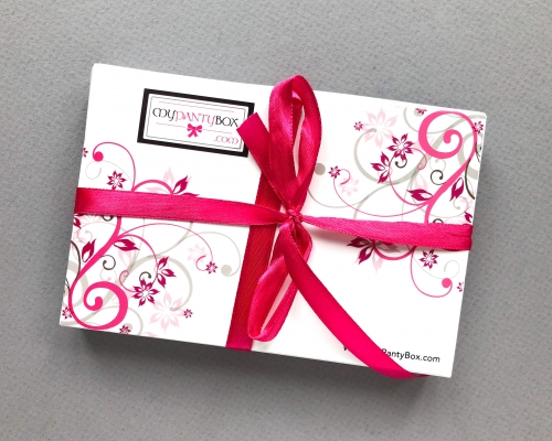 MyPantyBox Subscription Box Review – August 2019
