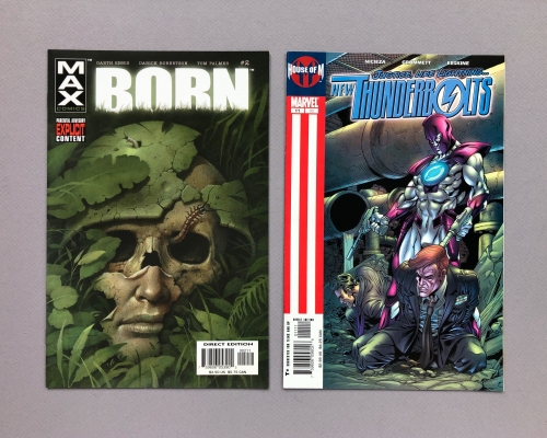 The Comic Garage Subscription Box Review + Coupon Code – July 2019