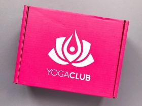 YogaClub Subscription Box Review + Coupon Code – August 2019