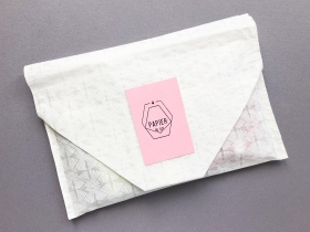 Papier de Soi Subscription Box Review – August 2019