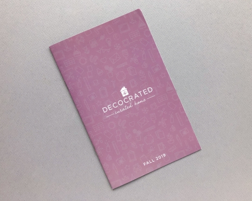 Decocrated Subscription Box Review – Fall 2019