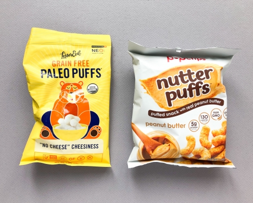 Love With Food Subscription Box Review + Promo Code – August 2019