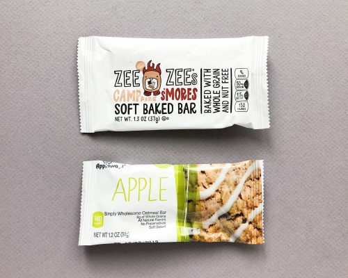 Love With Food Subscription Box Review + Promo Code – August 2019