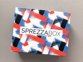 SprezzaBox Subscription Box Review + Coupon Code – August 2019