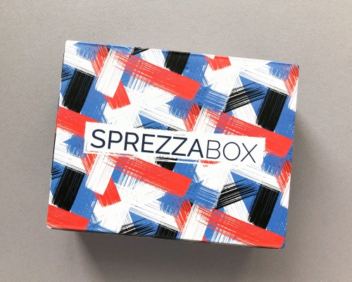 SprezzaBox Subscription Box Review + Coupon Code – August 2019