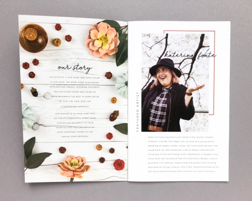 Decocrated Subscription Box Review – Fall 2019