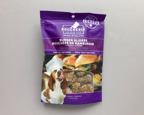 Woof Pack Subscription Box Review + Coupon Code – July 2019