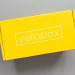 Vellabox Subscription Box Review + Coupon Code – August 2019