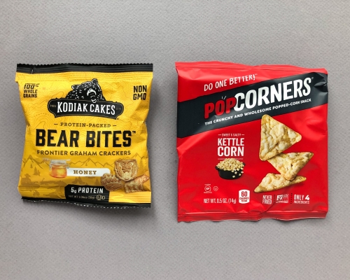 Love With Food Subscription Box Review + Promo Code – August 2019