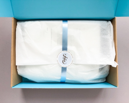 Styleyes Fashion Crate Subscription Box Review – September 2019