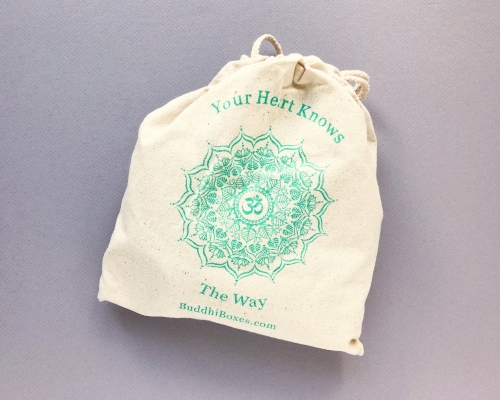 BuddhiBox Subscription Box Review + Coupon Code – August 2019