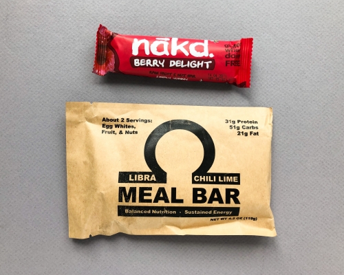 Fit Snack Subscription Box Review + Discount – August 2019