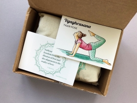 BuddhiBox Subscription Box Review + Coupon Code – August 2019