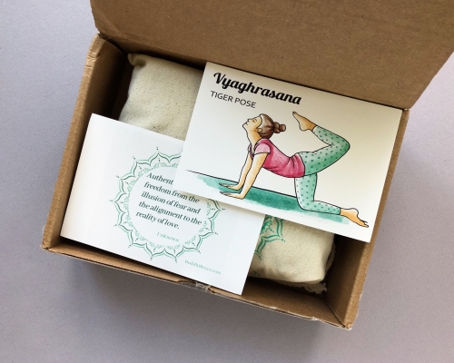BuddhiBox Subscription Box Review + Coupon Code – August 2019