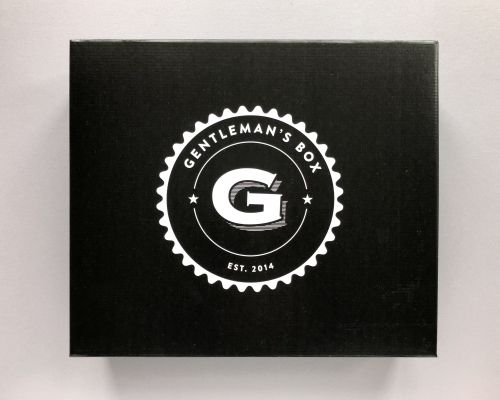 Gentleman’s Box Premium Box Review + Coupon Code – Fall 2019
