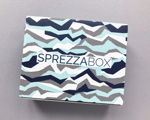 SprezzaBox Subscription Box Review + Coupon Code – September 2019