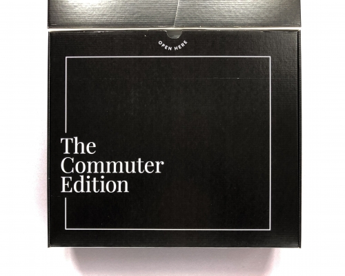 Gentleman’s Box Premium Box Review + Coupon Code – Fall 2019