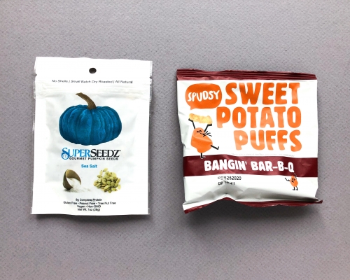 Fit Snack Subscription Box Review + Discount – August 2019
