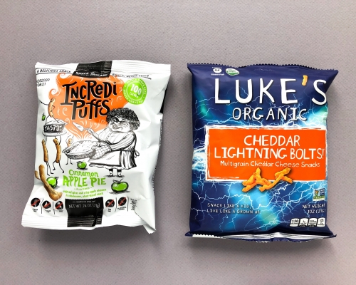 Fit Snack Subscription Box Review + Discount – August 2019
