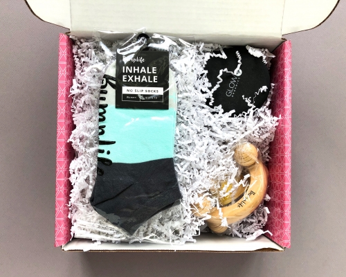 Bump Boxes Subscription Box Review – August 2019