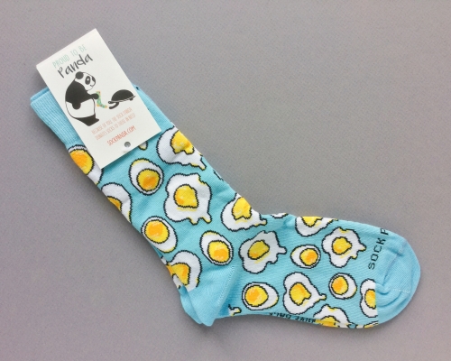 Sock Panda Tween Socks Subscription Box Review + Coupon Code – August 2019