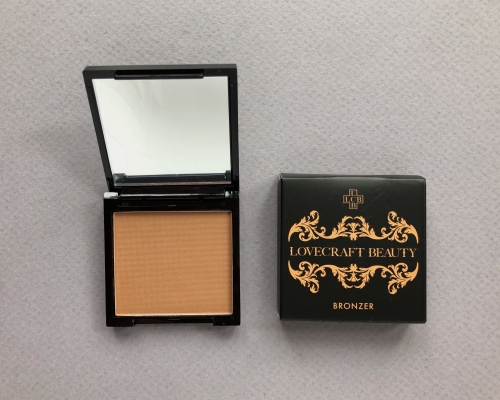 IPSY Glam Bag Review – September 2019