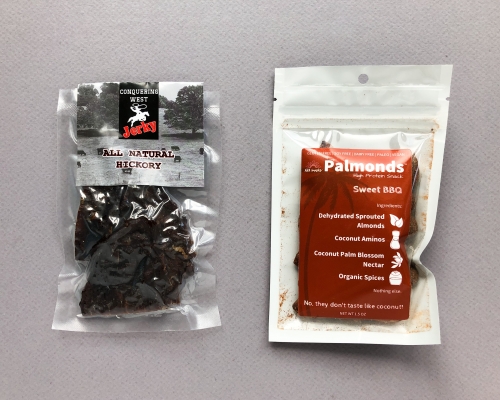 Fit Snack Subscription Box Review + Discount – August 2019