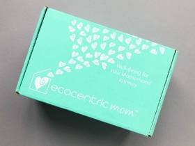 Ecocentric Mom Subscription Box Review + Coupon Code – September 2019