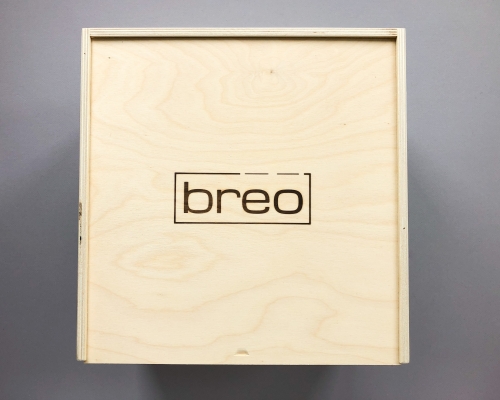 brēō box Subscription Box Review + Coupon Code – Fall 2019