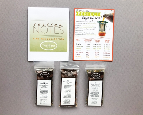 brēō box Subscription Box Review + Coupon Code – Fall 2019