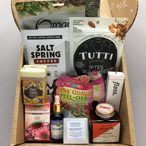 Little Life Box Subscription Box Review + Coupon Code – Fall 2019