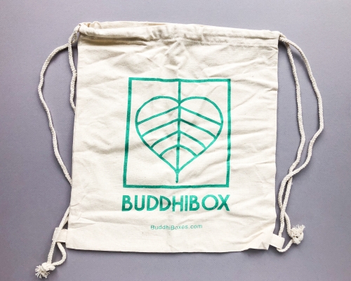 BuddhiBox Subscription Box Review + Coupon Code – September 2019