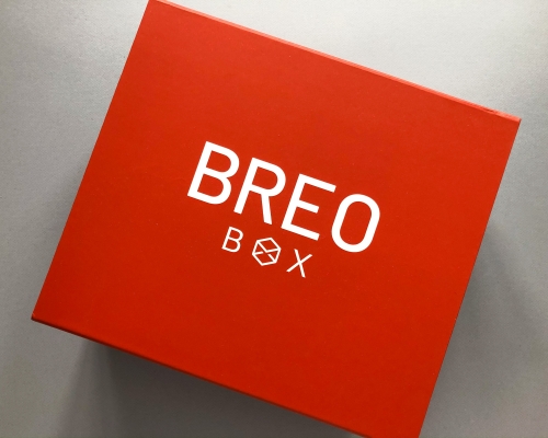 brēō box Subscription Box Review + Coupon Code – Winter 2019